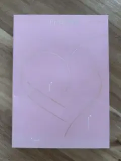 BTS MAP OF THE SOUL: PERSONA (VERSION 02