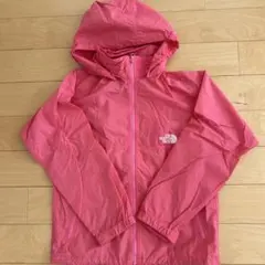 THE NORTH FACE フード付きジャケット 150