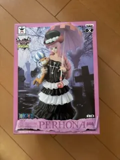 ONE PIECE DXF THE GRANDLINE LADY ペローナ