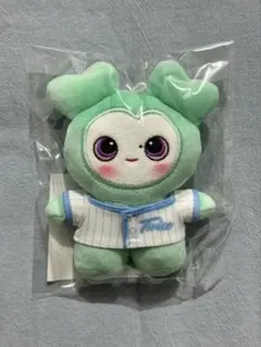 TWICE home9round ぬいぐるみ ミナ