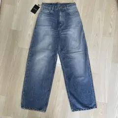 ok.soon オリジナル 3rd デニムパンツ 新品 2サイズ - メルカリ