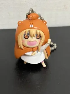 2026年最新】干物妹 うまるちゃん キーホルダーの人気アイテム - メルカリ