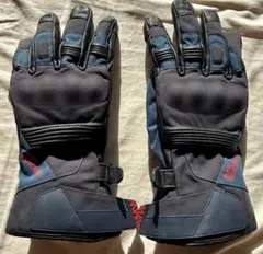 BMW MOTORRAD GS Puna GORETEX グローブ 9-9のサムネイル