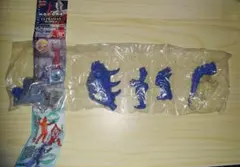 H.G.C.O.R.E 　液体大怪獣　コスモリキッド