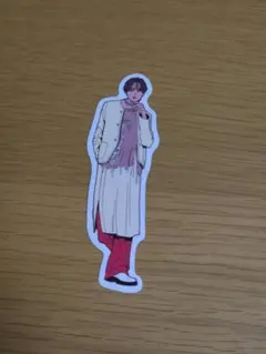 SnowMan 宮舘涼太 SnowMan POP-UP ステッカー