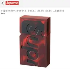 2026年最新】坪田パール ライター supremeの人気アイテム - メルカリ