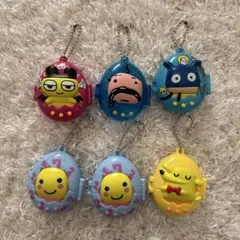 たまごっち スイングケース2 ガチャガチャ まとめ売り