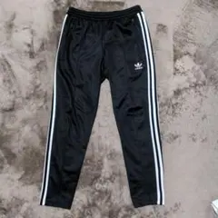 【美品】adidasオリジナルストラックパンツベッケンバウアー