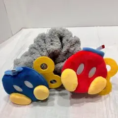 USJ スーパーニンテンドーワールド マリオ ボム兵 ヘアバンド　バスターバンのサムネイル
