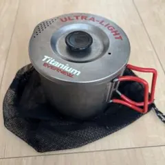 2026年最新】エバニュー Ti Pasta pot 1000の人気アイテム - メルカリ