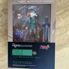 2026年最新】figma リンク 神々のトライフォース2ver.の人気アイテム