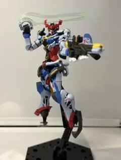 HG 全塗装　ジークアクス
