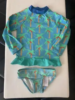 セパレート水着セット （100）