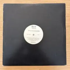 Chico & Coolwadda High Come Down プロモ盤