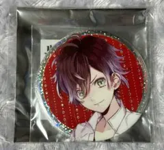 ディアラバ 逆巻アヤト 幼少期 缶バッジ ホロ