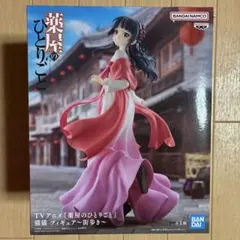 TVアニメ 『薬屋のひとりごと』 猫猫 フィギュア 〜街歩き〜