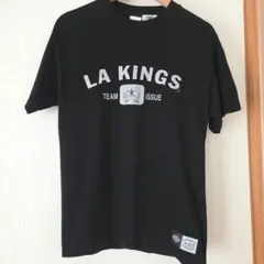 ◆CCM LA KINGS NHL メンズTシャツ◆　Mサイズのサムネイル