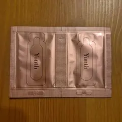 《Yunth》生VC美白美容液 1ml×2 薬用ホワイトニングエッセンスPVCa