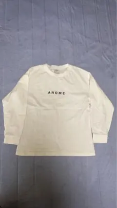 【baaa様 専用】GLOBAL WORK 長袖Tシャツ 160cmのサムネイル