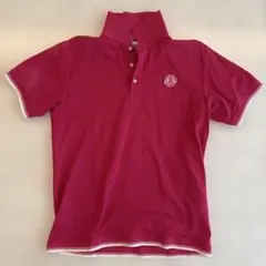 JACK BUNNY 赤 ポロシャツ サイズ7