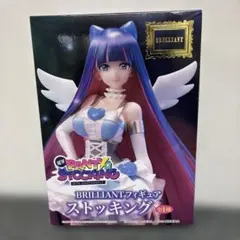 2026年最新】panty stocking フィギュアの人気アイテム - メルカリ