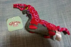 ポケモンfit ペンドラー ぬいぐるみ