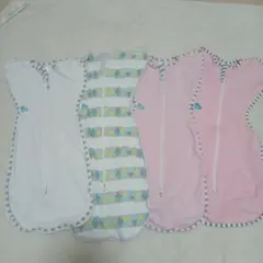 スワドルアップ　オリジナル　 4点セット