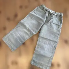 値下げ！グローバルワーク 長ズボン キッズ XL 130〜140cm