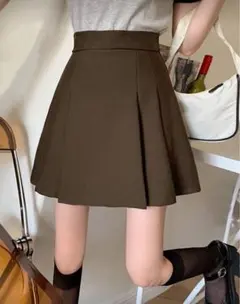 SHEIN プリーツミニスカート XS