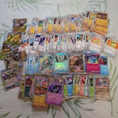 ポケモンカードセット