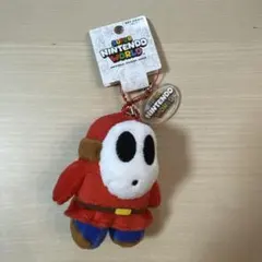 ヘイホー　ぬいぐるみ　キーホルダー　ＵＳＪのサムネイル