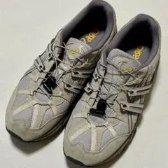 ASICS GELSONOMA15-50 Oyster Grey 29のサムネイル