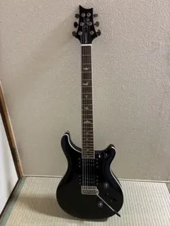 PRS SE EG 改造品 - メルカリ