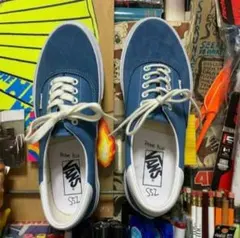 ssz vans beams era 28cm us10のサムネイル