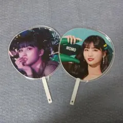 TWICE モモ 4点セット