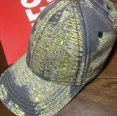 あ*様 DIESEL CAP ディーゼル　キャップ　メンズのサムネイル