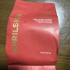 APRILSKIN HERO CUSHION #22 詰め替えのサムネイル