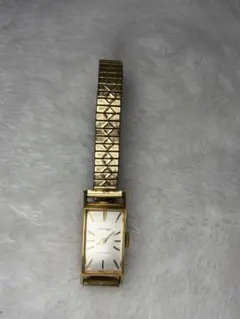 Seiko Angel 手巻き レディース 腕時計 14石のサムネイル