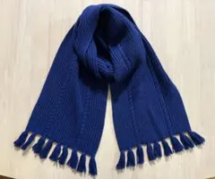 スヌード マフラー