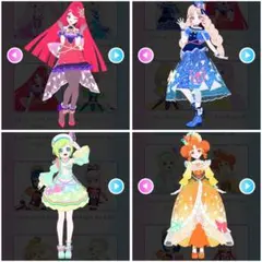 アイプリバース　フルコーデ