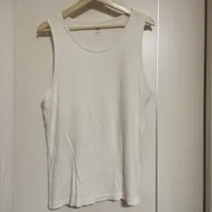 H&M タンクトップ　Lサイズ