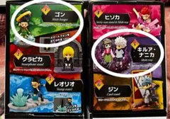 デスクトップハンター6 キルア ゴン