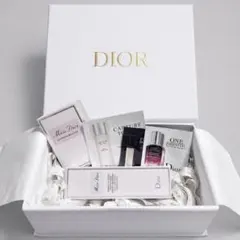 Dior ディオール 新品未開封！ベア フィギュア セット アロマストーン