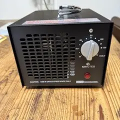 【美品・2回のみ使用】業務用 オゾン脱臭機 AZ291 オゾン発生器 美品・2回のみ使用】業務用 オゾン脱臭機 AZ291 オゾン発生器 - メルカリ