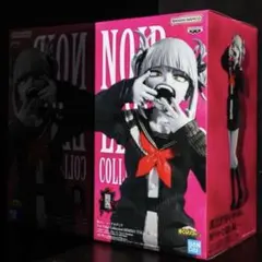 僕のヒーローアカデミア Noir Edge Collection トガヒミコのサムネイル