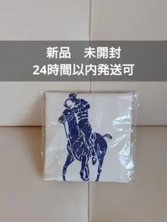 新品　ポロ　ラルフローレン　エコバッグのサムネイル