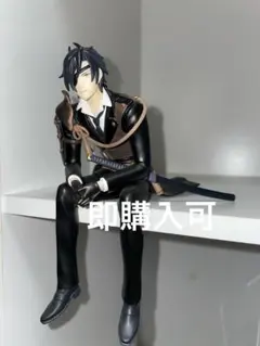 【刀剣乱舞】燭台切光忠 ぬーどるストッパー 1体