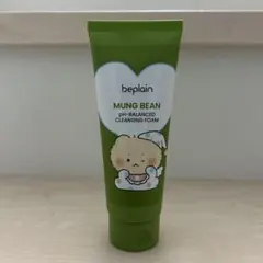 beplain MUNG BEAN pH-BALANCED 洗顔料のサムネイル