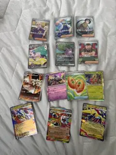ポケモンカード辞めるので売ります - メルカリ