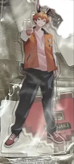 ニート部 ペニガキ